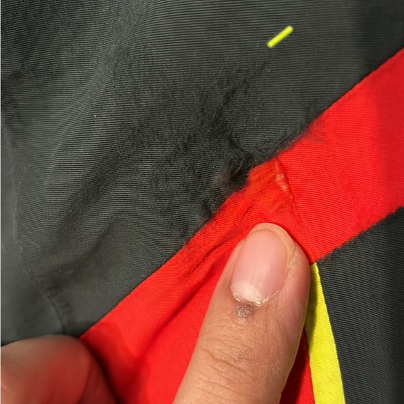 The Norface Jacket mens Jacket (Large) - Picture 6 of 6